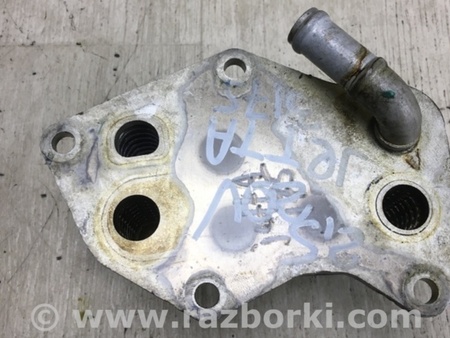 ФОТО Теплообменник двигателя для Volkswagen Jetta USA (10-17) Киев