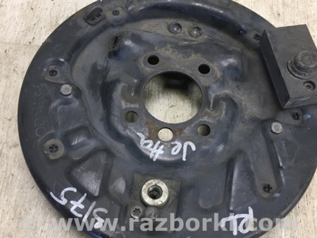 ФОТО Тормозной механизм для Volkswagen Jetta USA (10-17) Киев