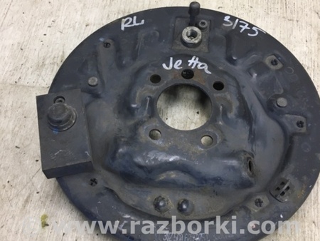 ФОТО Тормозной механизм для Volkswagen Jetta USA (10-17) Киев
