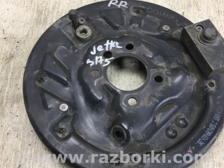 ФОТО Тормозной механизм для Volkswagen Jetta USA (10-17) Киев