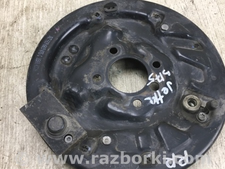 ФОТО Тормозной механизм для Volkswagen Jetta USA (10-17) Киев