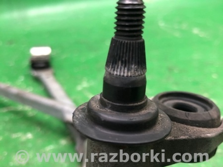 ФОТО Трапеция дворников для Volkswagen Jetta USA (10-17) Киев