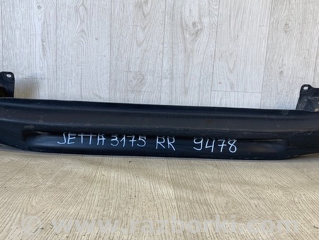 ФОТО Усилитель заднего бампера для Volkswagen Jetta USA (10-17) Киев