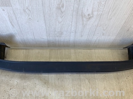 ФОТО Усилитель заднего бампера для Volkswagen Jetta USA (10-17) Киев