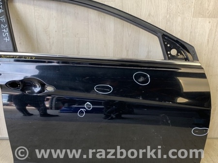 ФОТО Дверь для Hyundai Sonata YF (09.2009-03.2014) Киев
