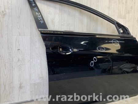 ФОТО Дверь для Hyundai Sonata YF (09.2009-03.2014) Киев