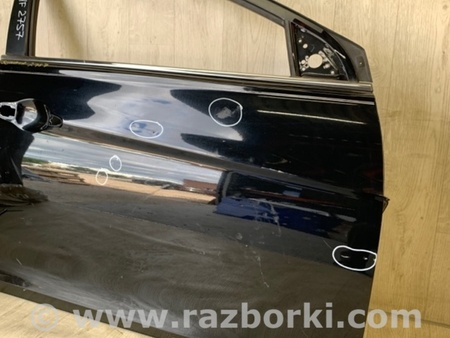 ФОТО Дверь для Hyundai Sonata YF (09.2009-03.2014) Киев