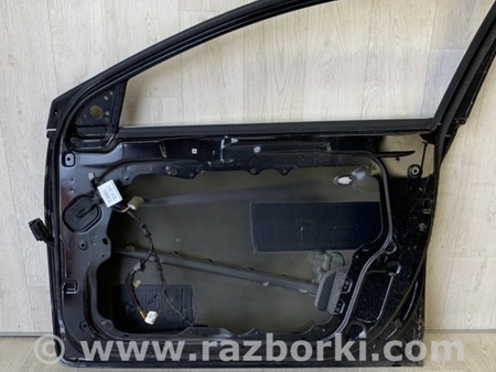 ФОТО Дверь для Hyundai Sonata YF (09.2009-03.2014) Киев