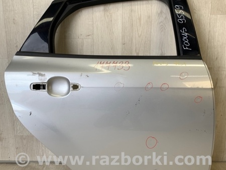 ФОТО Дверь для Ford Focus 3 (01.2010 - 03.2018) Киев