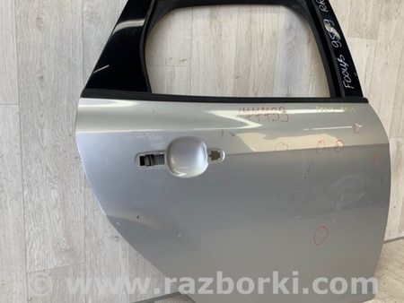 ФОТО Дверь для Ford Focus 3 (01.2010 - 03.2018) Киев