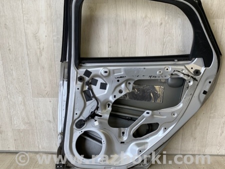 ФОТО Дверь для Ford Focus 3 (01.2010 - 03.2018) Киев
