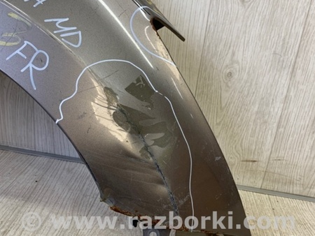 ФОТО Крыло переднее для Hyundai Elantra MD (04.2010-05.2016) Киев