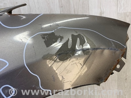 ФОТО Крыло переднее для Hyundai Elantra MD (04.2010-05.2016) Киев