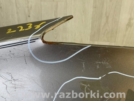 ФОТО Крыло переднее для Hyundai Elantra MD (04.2010-05.2016) Киев