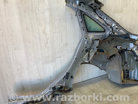 ФОТО Четверть кузова задняя для Ford Focus 3 (01.2010 - 03.2018) Киев