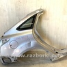 Четверть кузова задняя Ford Focus 3 (01.2010 - 03.2018)