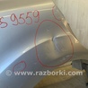 ФОТО Четверть кузова задняя для Ford Focus 3 (01.2010 - 03.2018) Киев