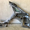 ФОТО Четверть кузова задняя для Ford Focus 3 (01.2010 - 03.2018) Киев