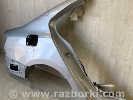 ФОТО Четверть кузова задняя для Volkswagen Jetta USA (10-17) Киев