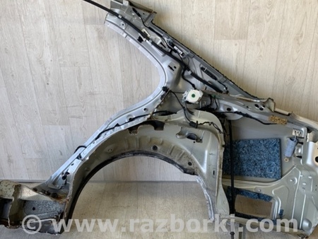ФОТО Четверть кузова задняя для Volkswagen Jetta USA (10-17) Киев