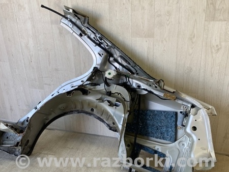ФОТО Четверть кузова задняя для Volkswagen Jetta USA (10-17) Киев