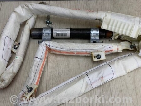 ФОТО AirBag шторка для Hyundai Elantra MD (04.2010-05.2016) Киев