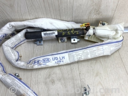 ФОТО AirBag шторка для Hyundai Elantra MD (04.2010-05.2016) Киев