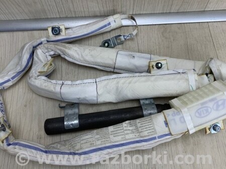 ФОТО AirBag шторка для Hyundai Elantra MD (04.2010-05.2016) Киев