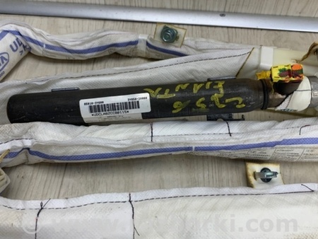 ФОТО AirBag шторка для Hyundai Elantra MD (04.2010-05.2016) Киев