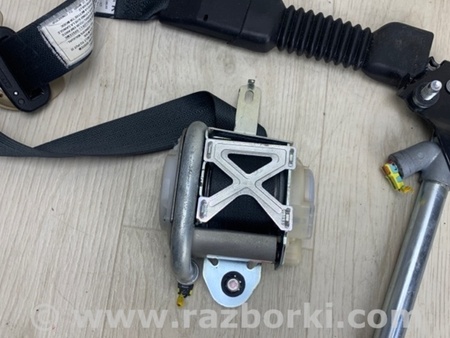 ФОТО Ремень безопасности для Hyundai Elantra MD (04.2010-05.2016) Киев