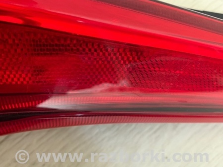 ФОТО Фонарь задний наружный для Nissan Juke (10-19) Киев