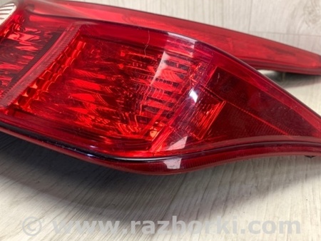 ФОТО Фонарь задний наружный для Nissan Juke (10-19) Киев