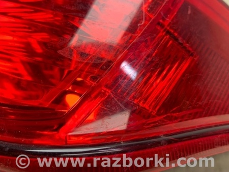 ФОТО Фонарь задний наружный для Nissan Juke (10-19) Киев