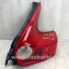 Фонарь задний наружный Nissan Juke (10-19)