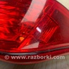 ФОТО Фонарь задний наружный для Nissan Juke (10-19) Киев