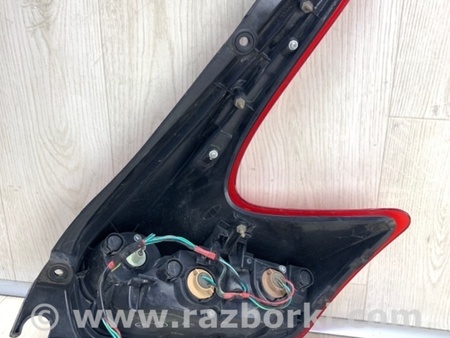 ФОТО Фонарь задний наружный для Nissan Juke (10-19) Киев