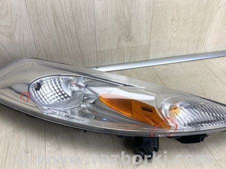 ФОТО Фара для Nissan Juke (10-19) Киев