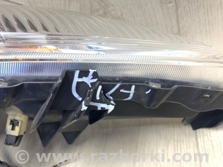 ФОТО Фара для Nissan Juke (10-19) Киев