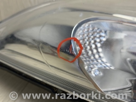 ФОТО Фара для Nissan Juke (10-19) Киев