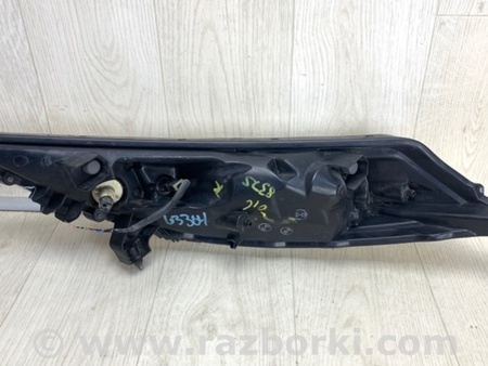 ФОТО Фара для Nissan Juke (10-19) Киев