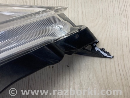 ФОТО Фара для Nissan Juke (10-19) Киев