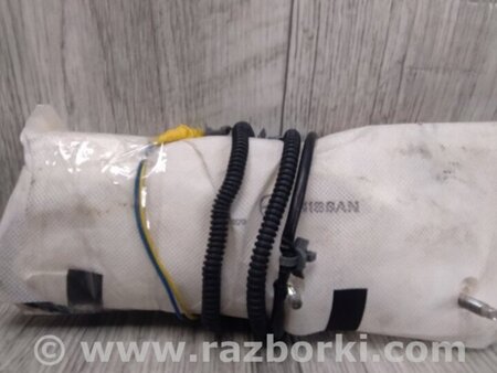 ФОТО Airbag сидения для Nissan Juke (10-19) Киев
