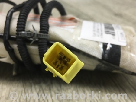 ФОТО Airbag сидения для Nissan Juke (10-19) Киев