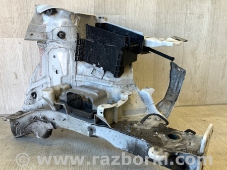 ФОТО Лонжерон для Volkswagen Jetta USA (10-17) Киев
