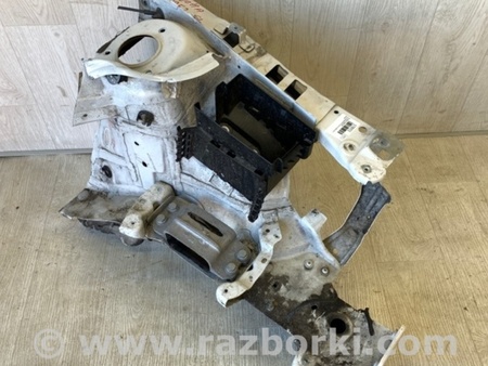 ФОТО Лонжерон для Volkswagen Jetta USA (10-17) Киев