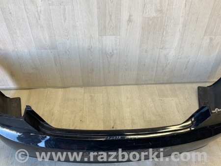 ФОТО Бампер задний для Hyundai Sonata YF (09.2009-03.2014) Киев