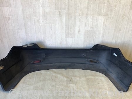ФОТО Бампер задний для Hyundai Sonata YF (09.2009-03.2014) Киев