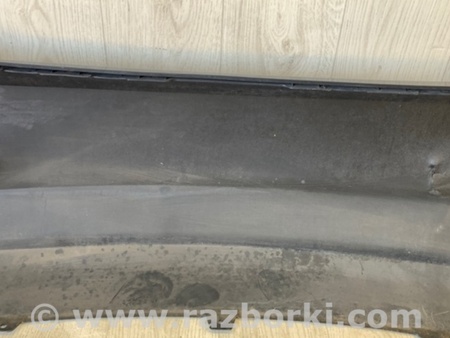 ФОТО Бампер задний для Hyundai Sonata YF (09.2009-03.2014) Киев