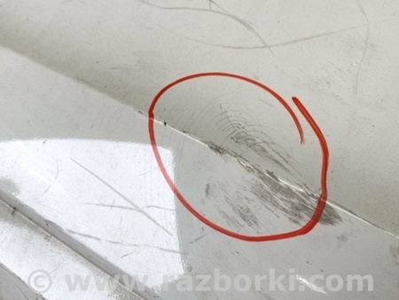 ФОТО Бампер задний для Volkswagen Jetta USA (10-17) Киев