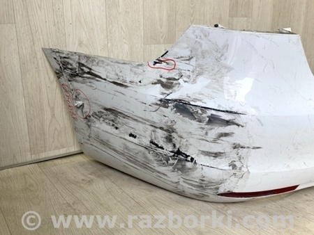 ФОТО Бампер задний для Volkswagen Jetta USA (10-17) Киев